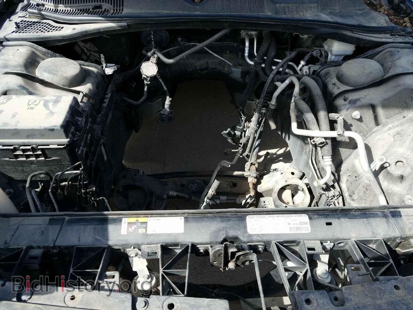 2013 DODGE CHALLENGER - VIN: 2C3CDYAG3DH705179 - Фото 7