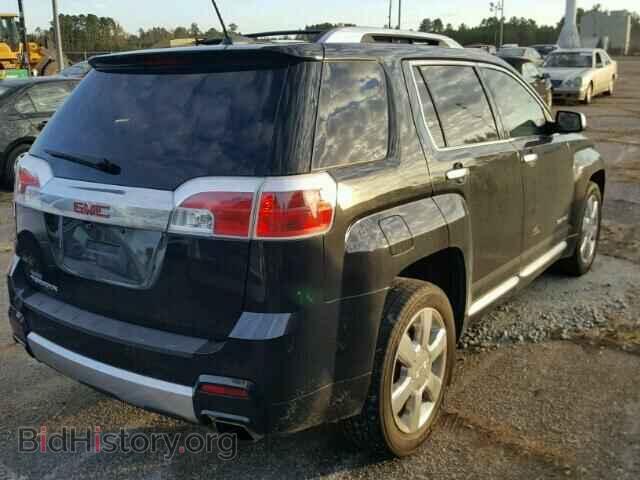 2015 GMC TERRAIN - VIN: 2GKFLUE38F6202892 - Photo 4
