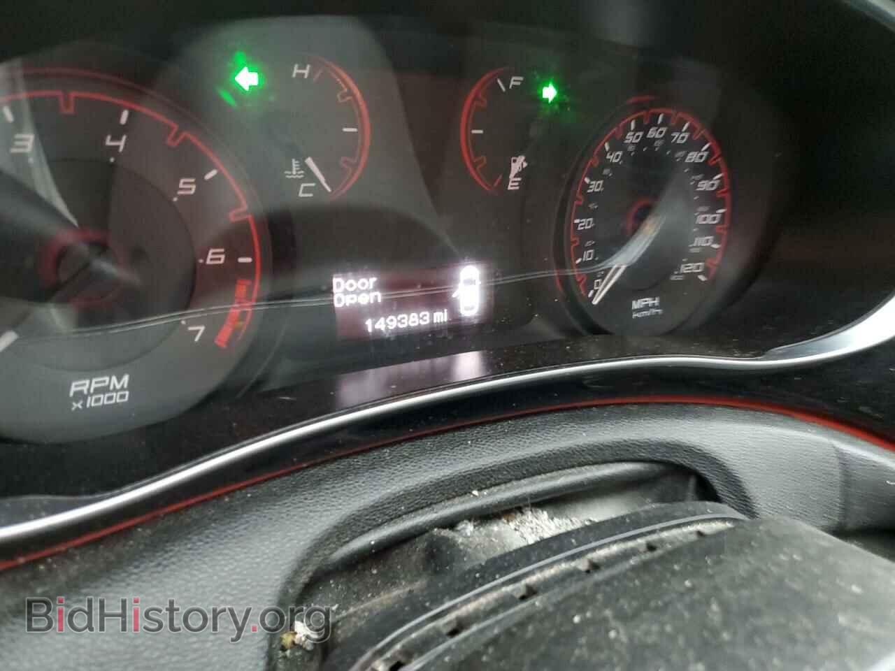 2015 DODGE DART - VIN: 1C3CDFBB9FD228247 - Фото 9