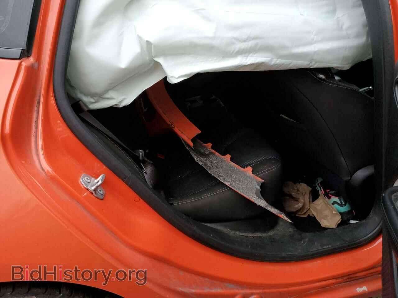 2015 DODGE DART - VIN: 1C3CDFBB9FD228247 - Фото 10