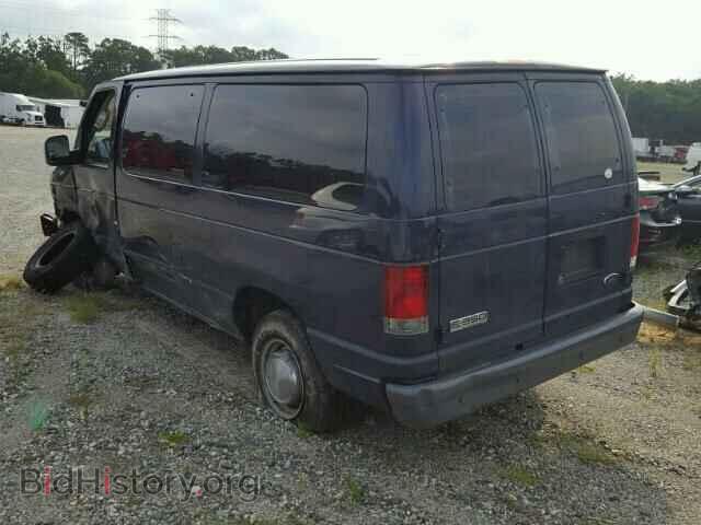 2006 FORD ECONOLINE - VIN: 1FBNE31L16DA69027 - Фото 3