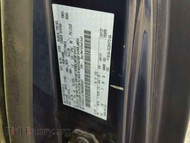 2006 FORD ECONOLINE - VIN: 1FBNE31L16DA69027 - Фото 10
