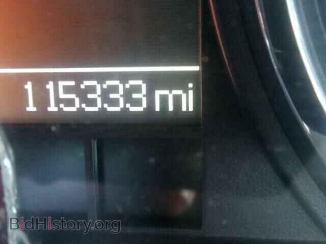 2011 DODGE RAM 1500 - VIN: 1D7RB1GT9BS628580 - Фото 8
