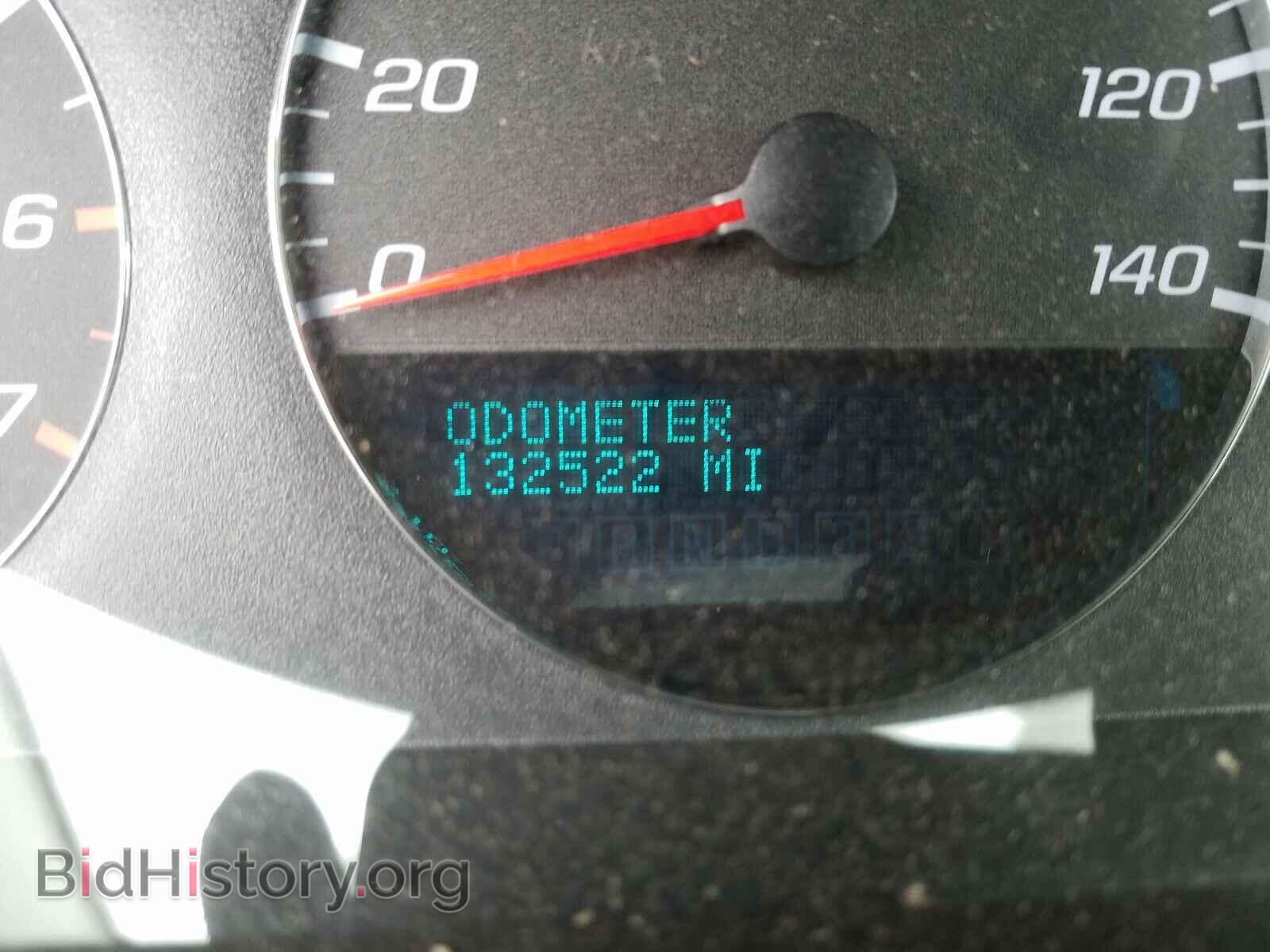 2007 CHEVROLET IMPALA - VIN: 2G1WT58K379221136 - Фото 8