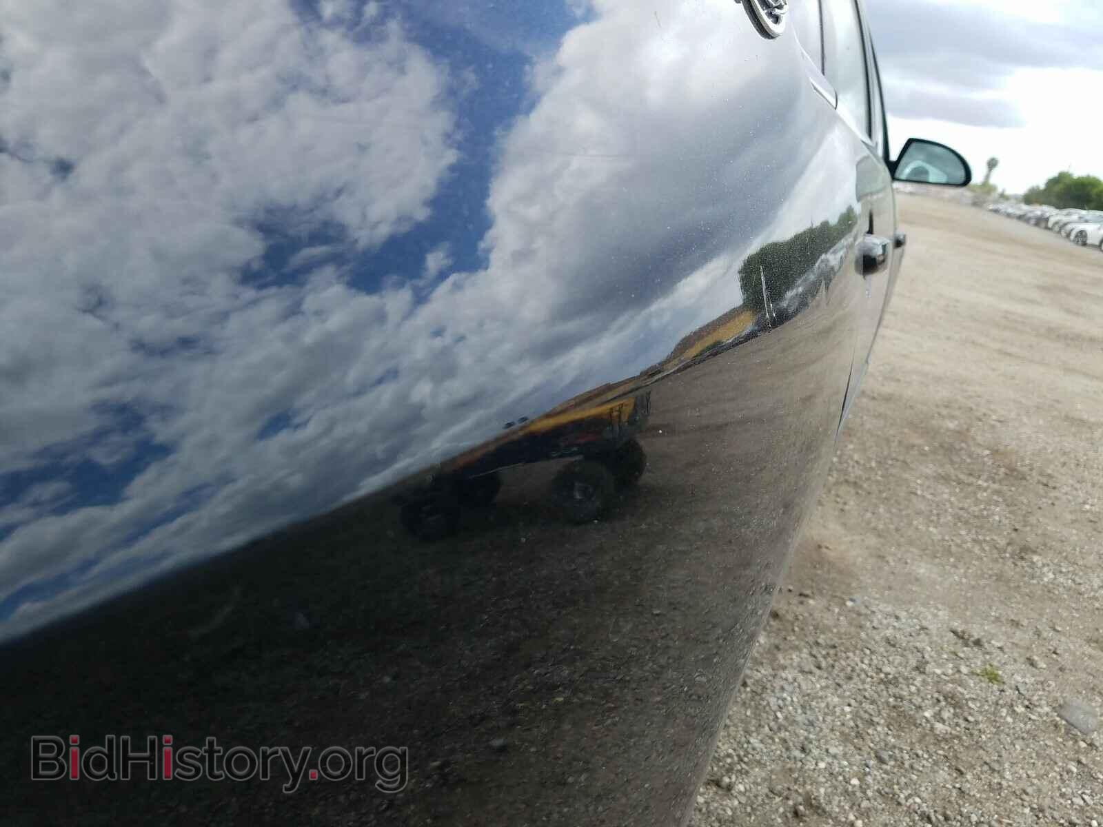 2007 CHEVROLET IMPALA - VIN: 2G1WT58K379221136 - Фото 9