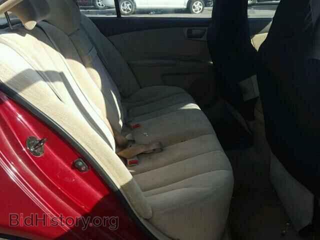 2007 KIA OPTIMA - VIN: KNAGE123775110566 - Photo 6