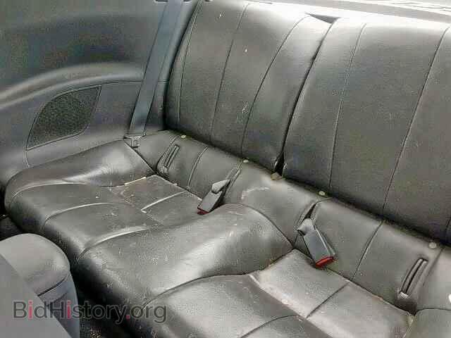 2008 MITSUBISHI ECLIPSE - VIN: 4A3AK64F88E029077 - Photo 6
