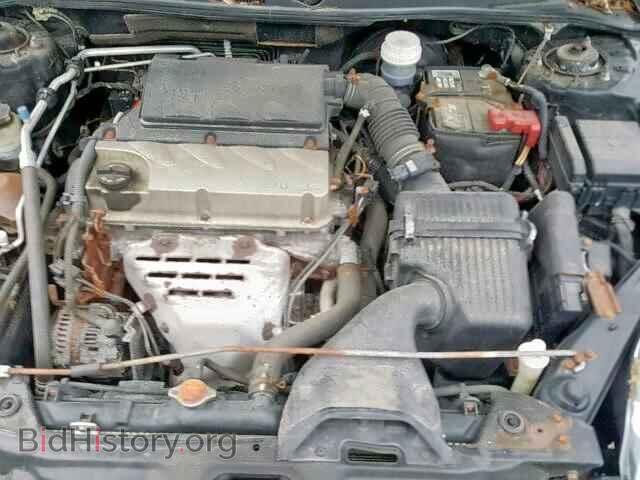 2008 MITSUBISHI ECLIPSE - VIN: 4A3AK64F88E029077 - Photo 7