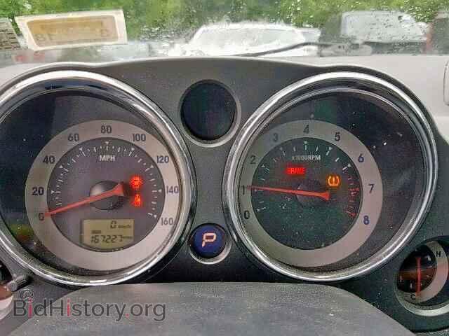 2008 MITSUBISHI ECLIPSE - VIN: 4A3AK64F88E029077 - Photo 8