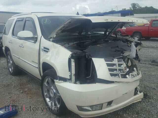 Фотография 1GYUCCEF6AR211959 - CADILLAC ESCALADE 2010