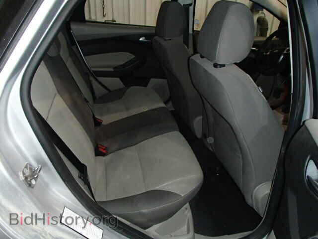 2013 FORD FOCUS - VIN: 1FADP3K27DL146483 - Фото 6