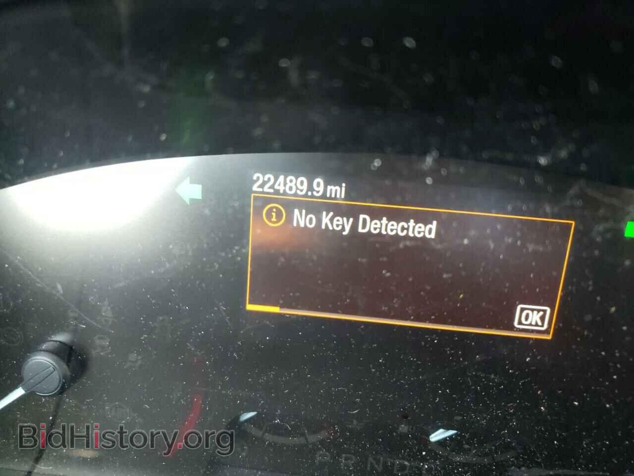 2020 FORD ESCAPE - VIN: 1FMCU0G67LUA46154 - Фото 8