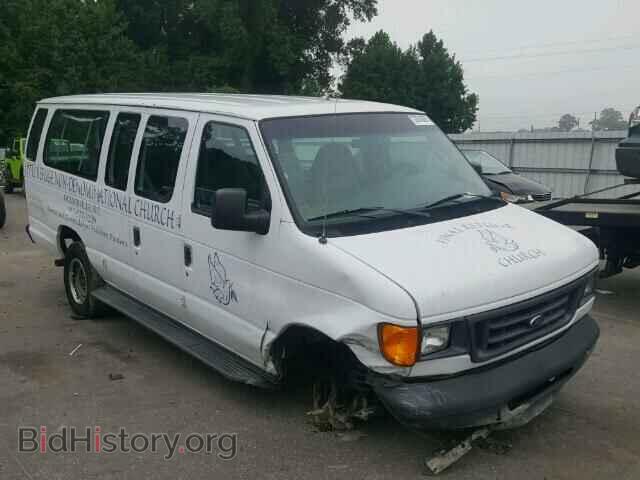 Photo 1FBSS31L63HA69606 - FORD ECONOLINE 2003