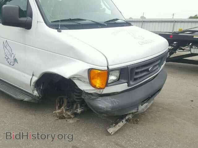 2003 FORD ECONOLINE - VIN: 1FBSS31L63HA69606 - Photo 9