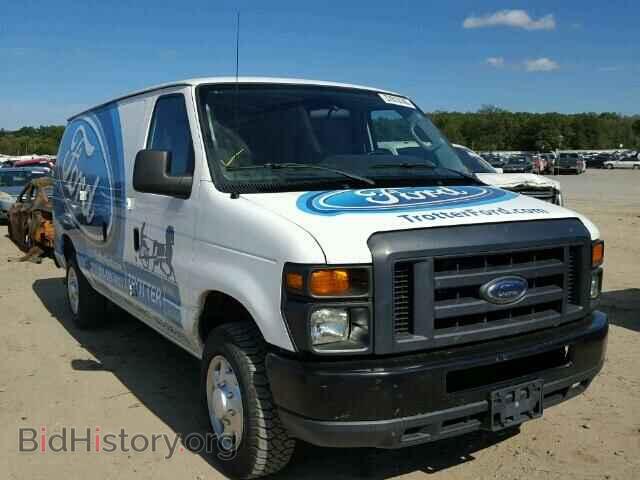Фотография 1FTNE1EW2DDA04821 - FORD ECONOLINE 2013