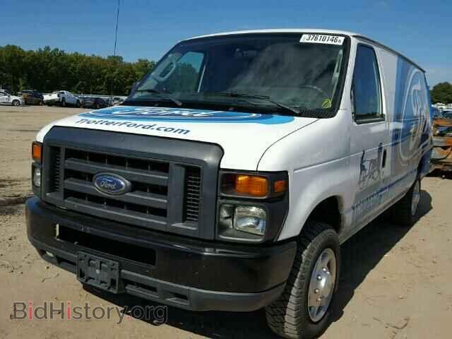 2013 FORD ECONOLINE - VIN: 1FTNE1EW2DDA04821 - Фото 2