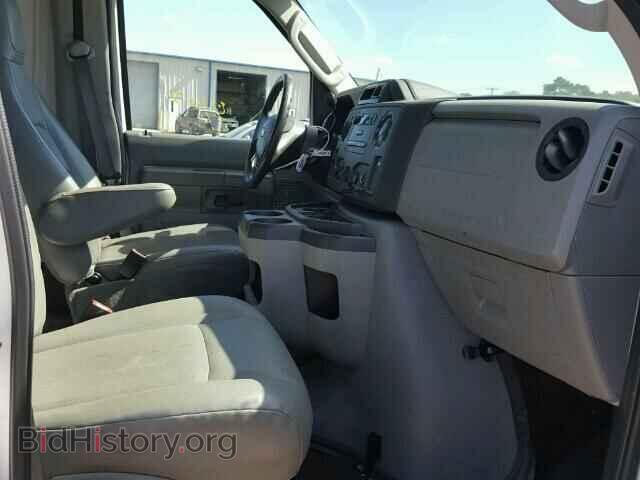 2013 FORD ECONOLINE - VIN: 1FTNE1EW2DDA04821 - Фото 5