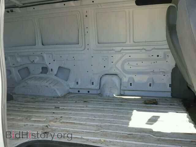 2013 FORD ECONOLINE - VIN: 1FTNE1EW2DDA04821 - Фото 6