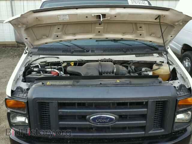2013 FORD ECONOLINE - VIN: 1FTNE1EW2DDA04821 - Фото 7