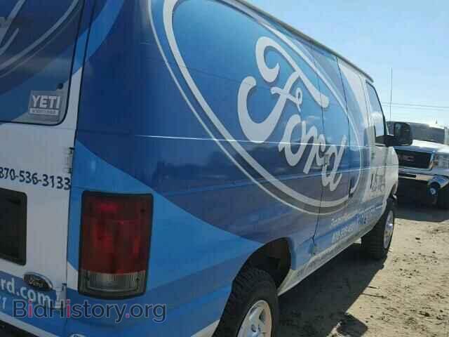 2013 FORD ECONOLINE - VIN: 1FTNE1EW2DDA04821 - Фото 10