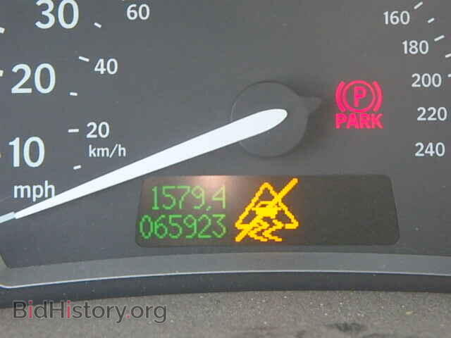 2005 SAAB 9 3 - VIN: YS3FB49S551001719 - Photo 8