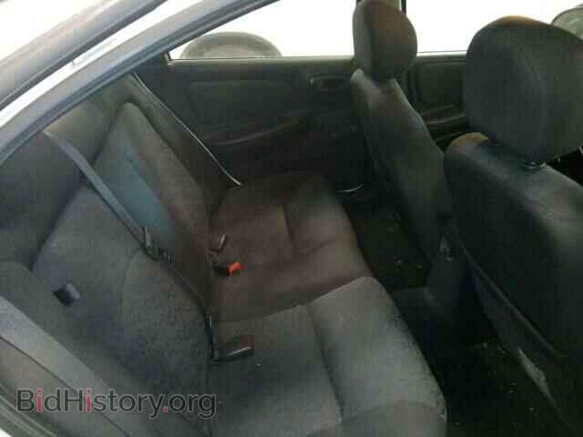 2002 DODGE NEON - VIN: 1B3ES56C12D588471 - Фото 6