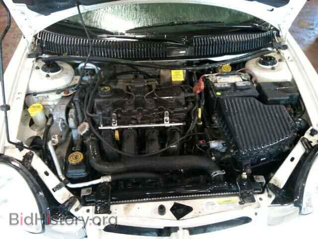 2002 DODGE NEON - VIN: 1B3ES56C12D588471 - Фото 7