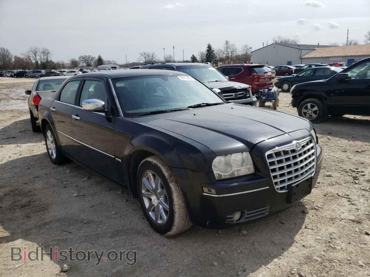 Photo 2C3CA5CV0AH254565 - CHRYSLER 300 2010