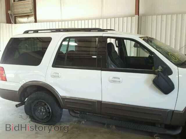2005 FORD EXPEDITION - VIN: 1FMPU15515LA23236 - Фото 10
