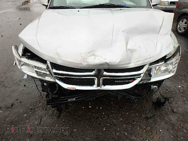 2013 DODGE JOURNEY - VIN: 3C4PDCBB7DT517954 - Фото 7