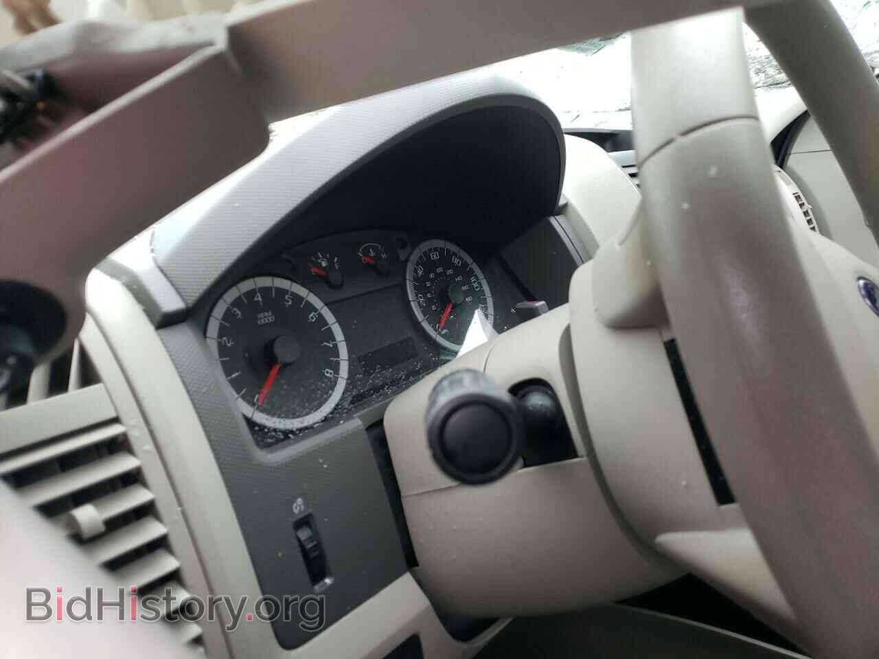 2012 FORD ESCAPE - VIN: 1FMCU0C78CKB26573 - Фото 9