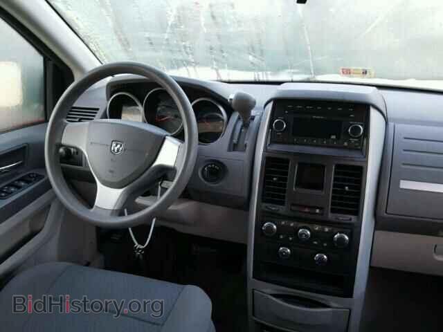 2010 DODGE CARAVAN - VIN: 2D4RN4DE9AR335323 - Фото 9