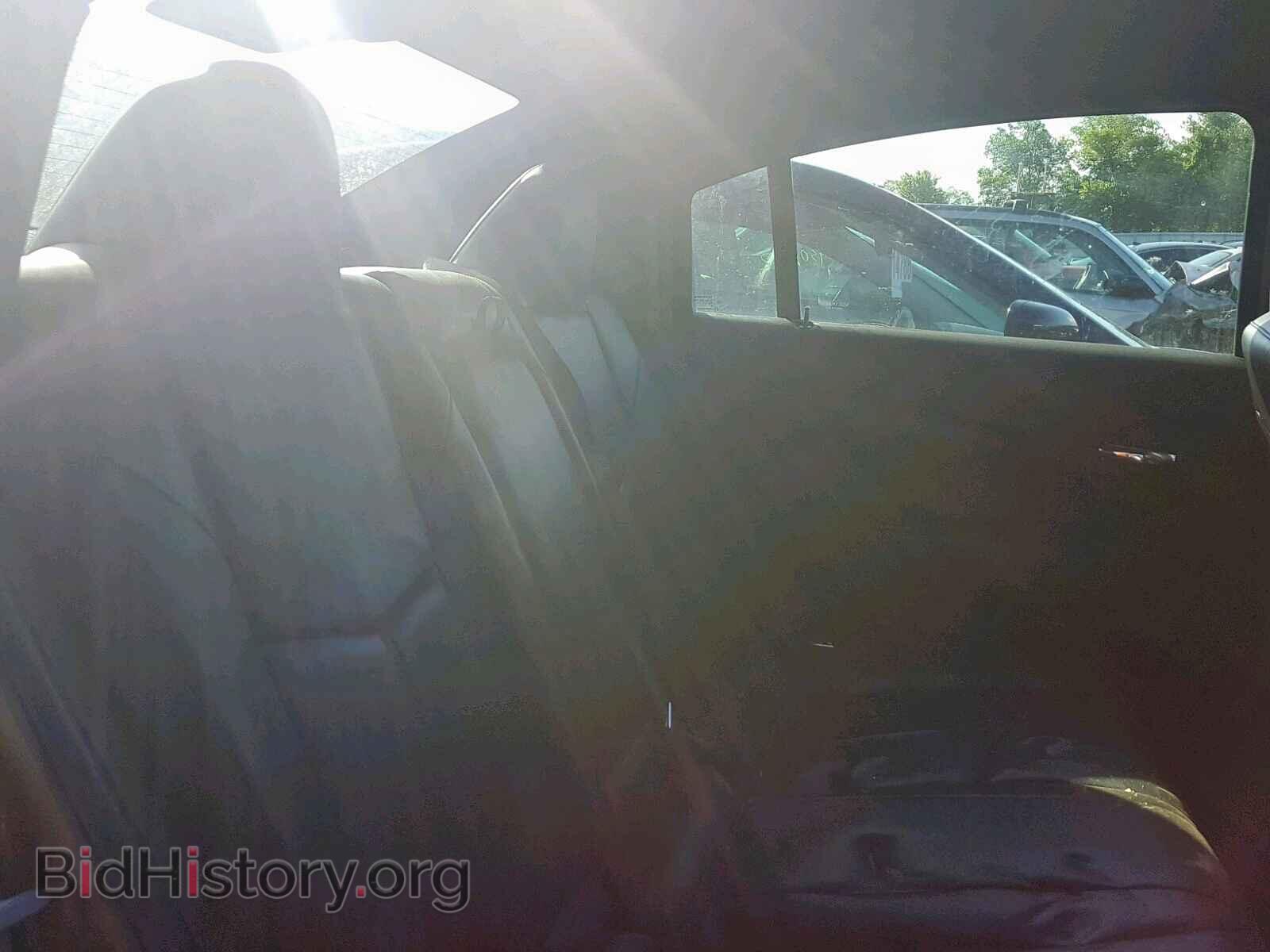 2013 CHRYSLER 200 - VIN: 1C3CCBCG4DN539677 - Photo 6