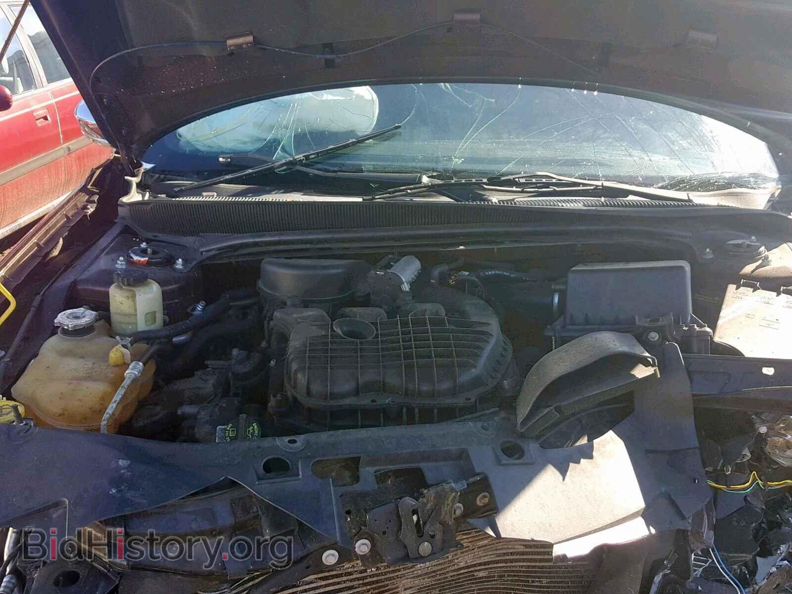 2013 CHRYSLER 200 - VIN: 1C3CCBCG4DN539677 - Photo 7