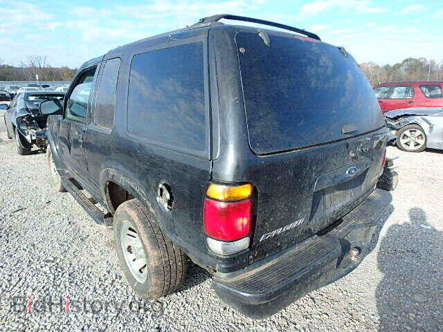 1998 FORD EXPLORER - VIN: 1FMYU22X5WUC54782 - Photo 3