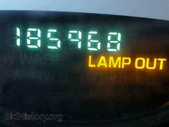 2005 DODGE RAM 1500 - VIN: 1D7HA18D65S114924 - Фото 8