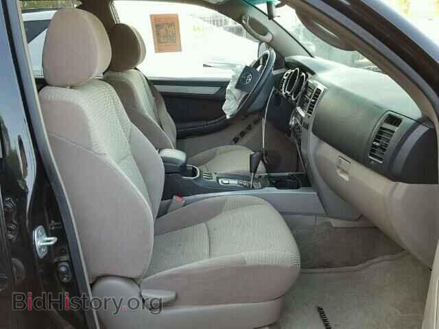 2005 TOYOTA 4RUNNER - VIN: JTEBU14R650069340 - Фото 5