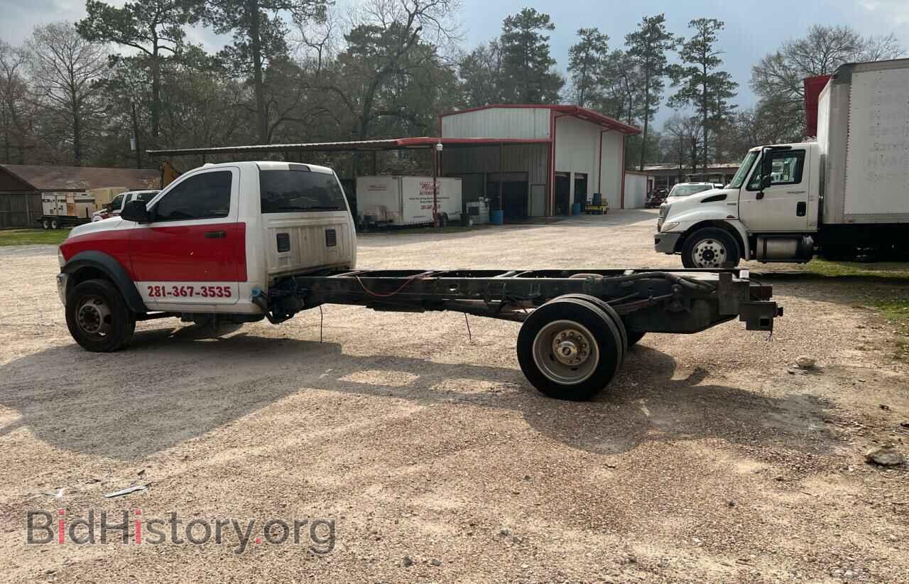 2012 DODGE RAM 5500 - VIN: 3C7WDMDL0CG349267 - Photo 3