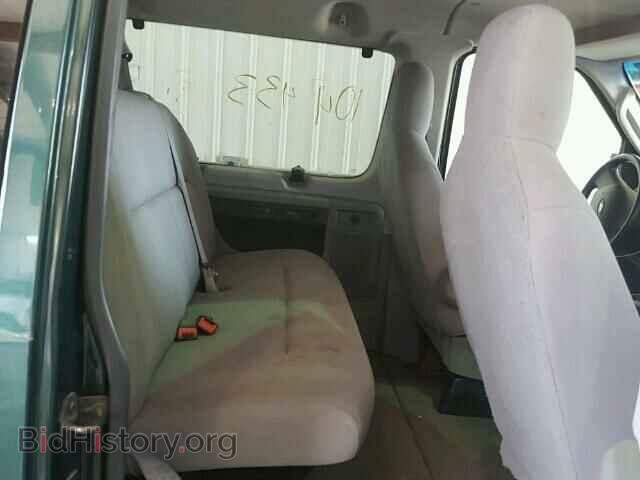 2009 FORD ECONOLINE - VIN: 1FBNE31L89DA59387 - Photo 6