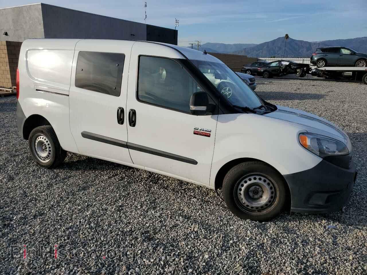 2019 RAM PROMASTER - VIN: ZFBHRFAB6K6N21383 - Фото 4
