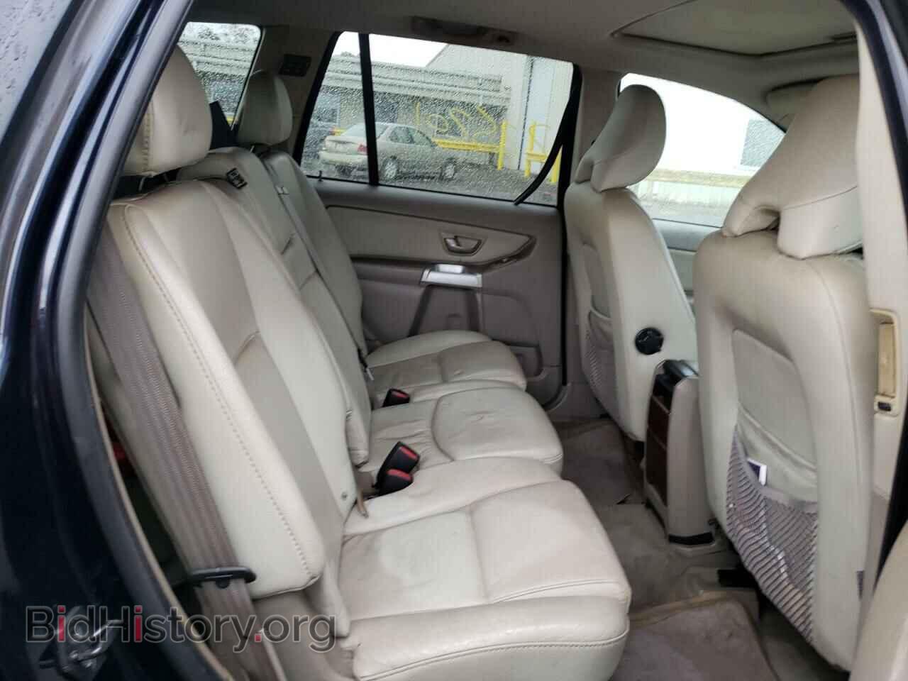 2006 VOLVO XC90 - VIN: YV4CZ592261290892 - Фото 6