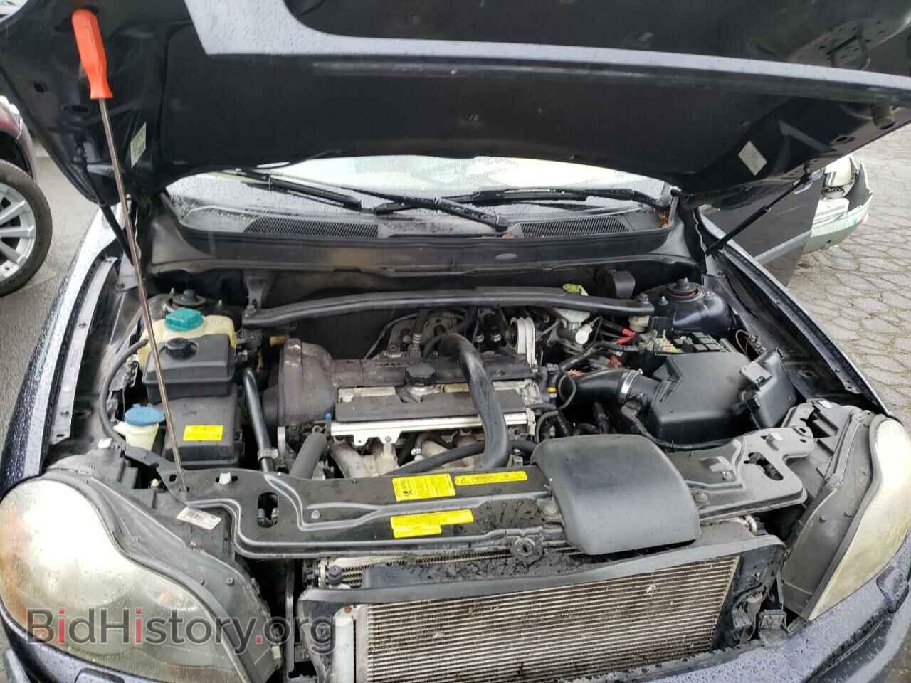 2006 VOLVO XC90 - VIN: YV4CZ592261290892 - Фото 7