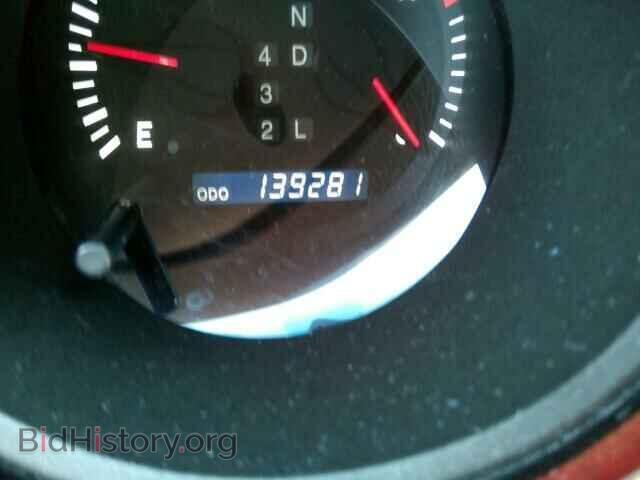 2003 LEXUS ES300 - VIN: JTHBF30G730090496 - Фото 8