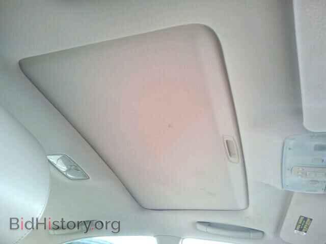 2003 LEXUS ES300 - VIN: JTHBF30G730090496 - Фото 10