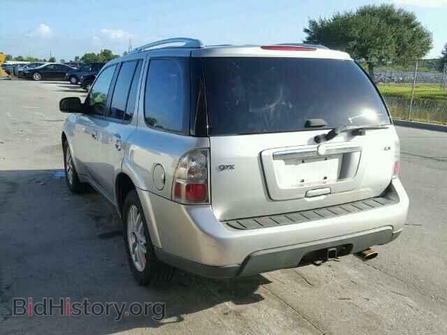 2006 SAAB 97X - VIN: 5S3ET13S562805886 - Фото 3