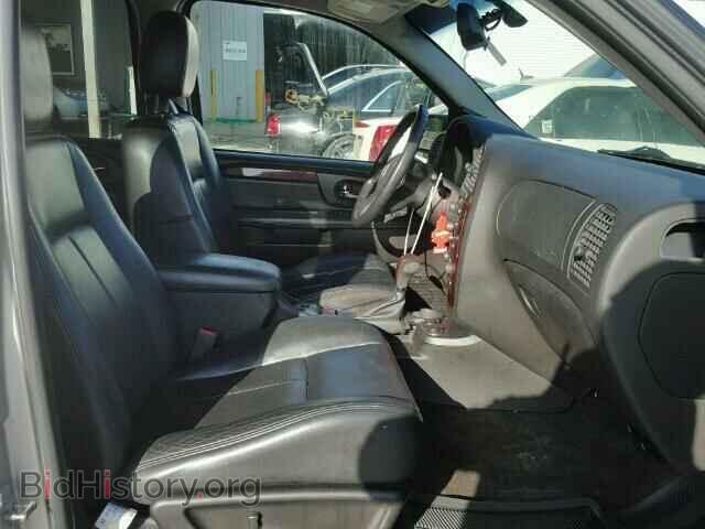 2006 SAAB 97X - VIN: 5S3ET13S562805886 - Фото 5