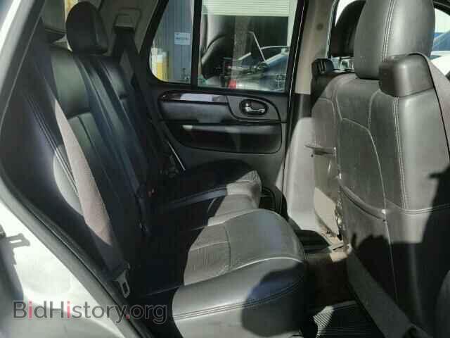 2006 SAAB 97X - VIN: 5S3ET13S562805886 - Фото 6