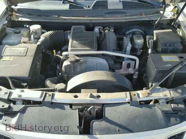 2006 SAAB 97X - VIN: 5S3ET13S562805886 - Фото 7