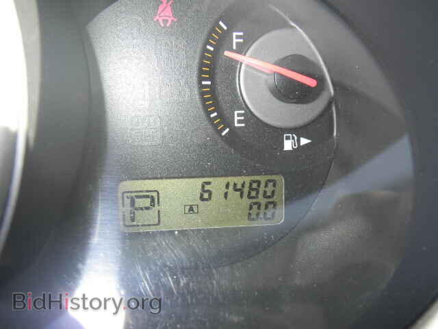 2009 NISSAN VERSA - VIN: 3N1BC13E39L363635 - Фото 8