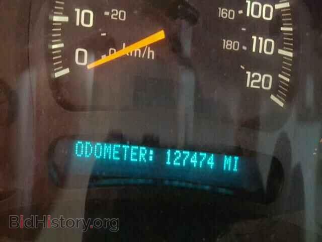 2005 CHEVROLET SILVERADO - VIN: 2GCEK19B151280324 - Фото 8